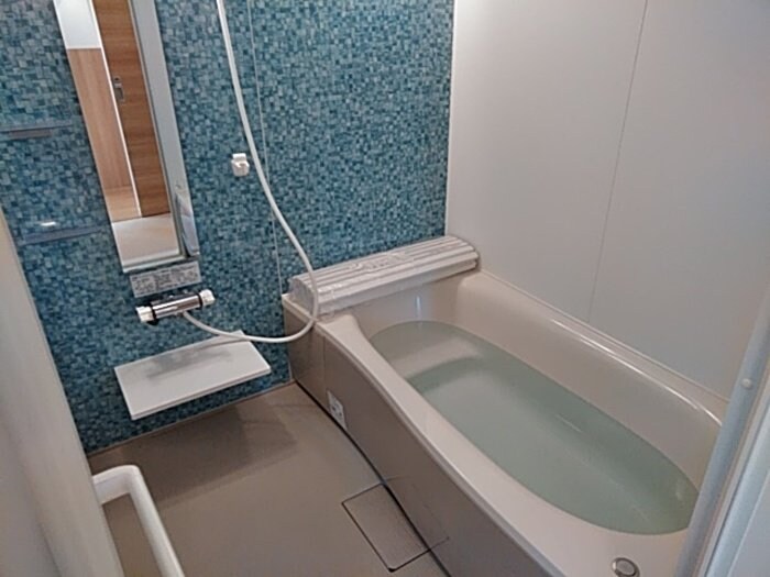 シンフォニーの物件内観写真