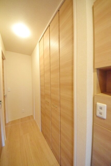 シンフォニーの物件内観写真