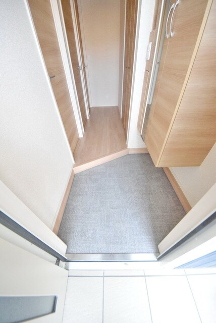 シンフォニーの物件内観写真