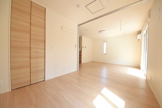 シンフォニーの物件内観写真