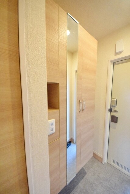 シンフォニーの物件内観写真