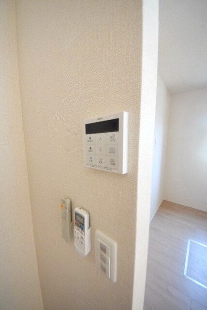 シンフォニーの物件内観写真