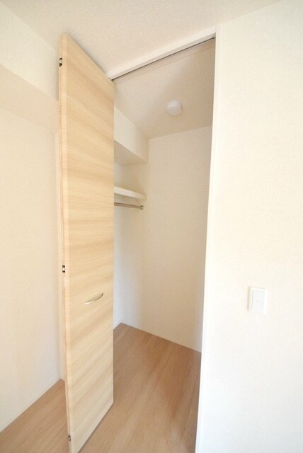 シンフォニーの物件内観写真