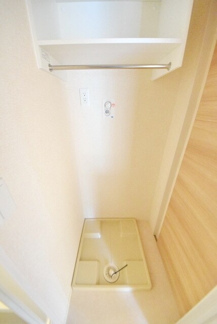 シンフォニーの物件内観写真