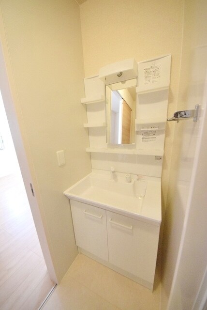 シンフォニーの物件内観写真