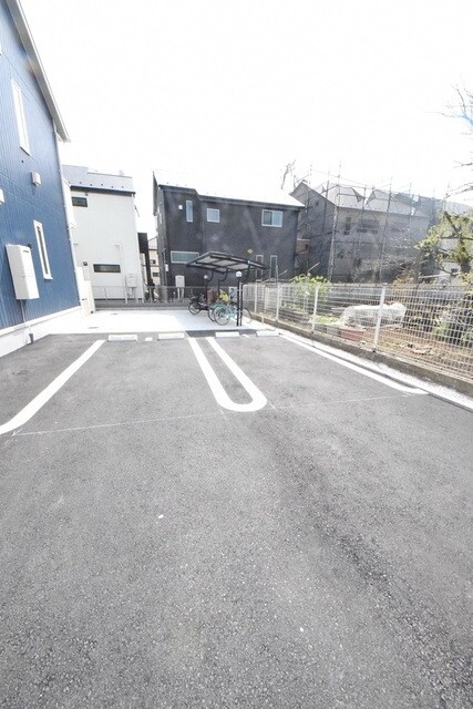 シンフォニーの物件内観写真