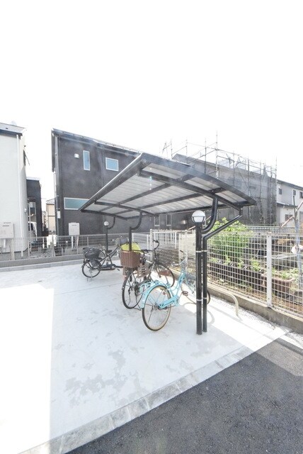 シンフォニーの物件内観写真