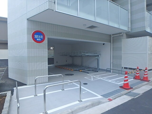 AZEST立川の物件内観写真