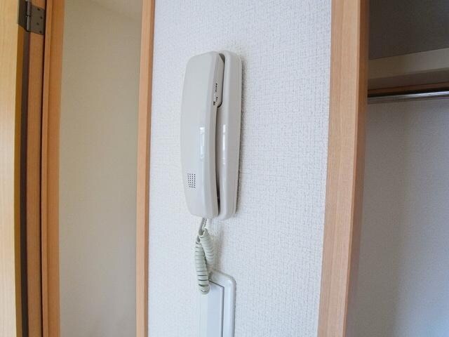 サンコーポの物件内観写真