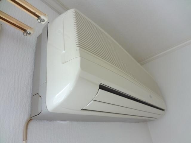 スカイハイムの物件内観写真