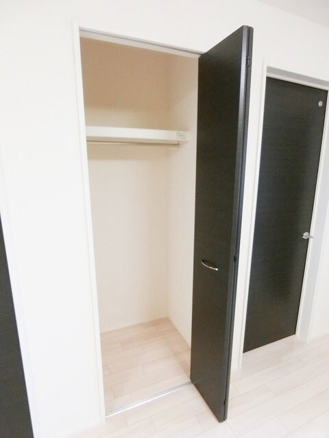 ステーション1の物件内観写真