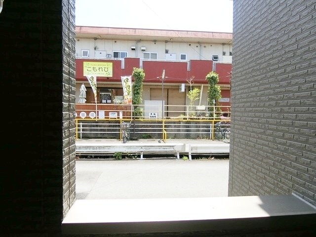 ステーション1の物件内観写真