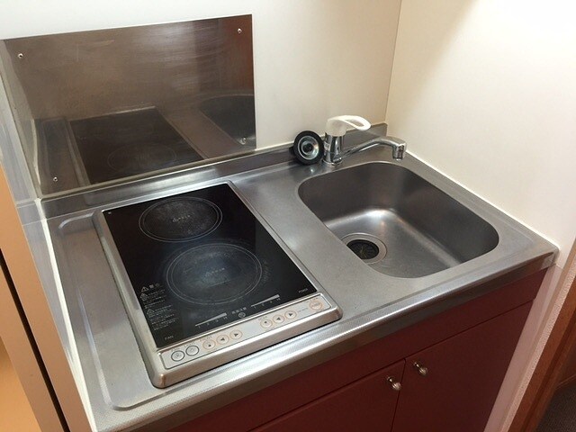 レオパレス純IIIの物件内観写真