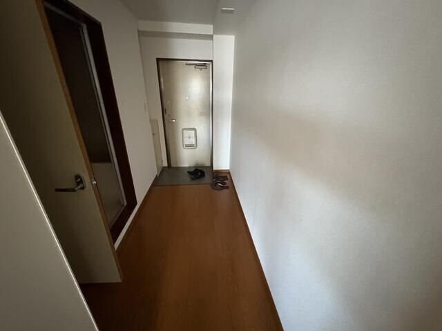 ウイスタリアビルの物件内観写真