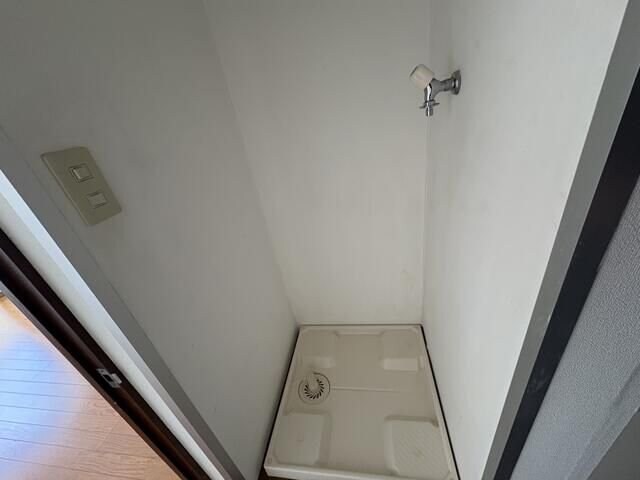 ウイスタリアビルの物件内観写真