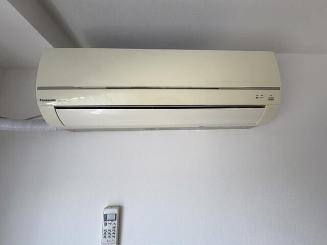 ウイスタリアビルの物件内観写真