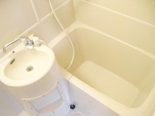 ウイスタリアビルの物件内観写真