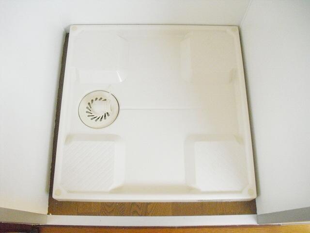 ウイスタリアビルの物件内観写真