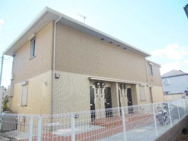 ラグラシューズの物件内観写真