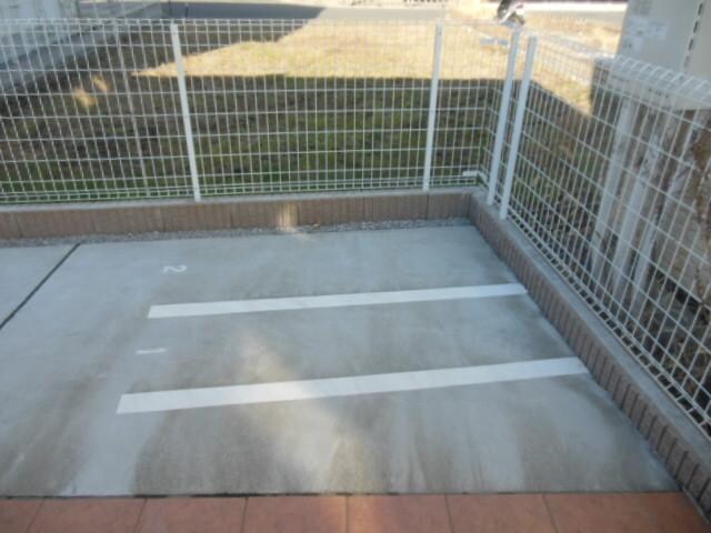 ラグラシューズの物件内観写真