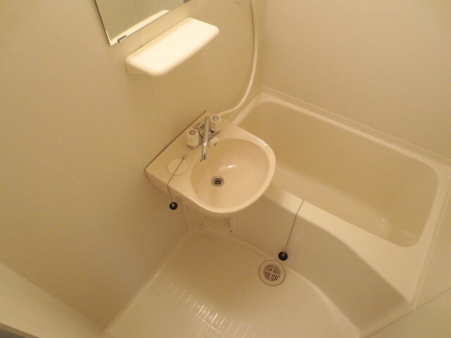 レオパレスU&Sの物件内観写真