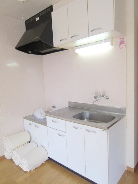 サンソアラDの物件内観写真