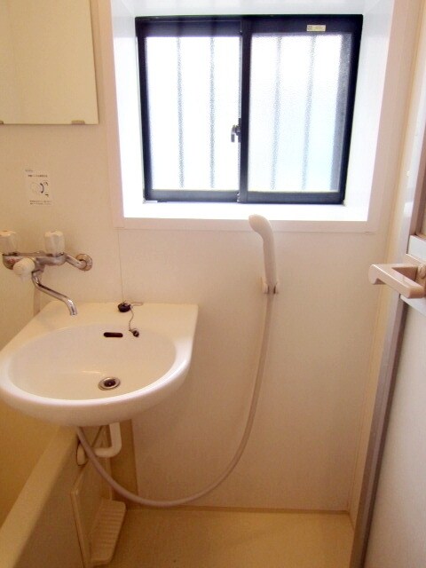 サンソアラDの物件内観写真