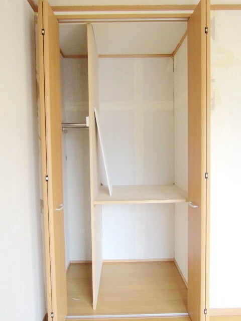 サンソアラDの物件内観写真