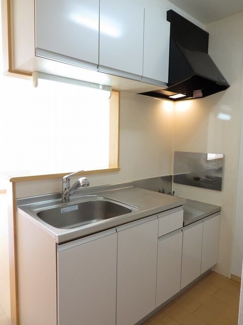 ミ・カシータの物件内観写真