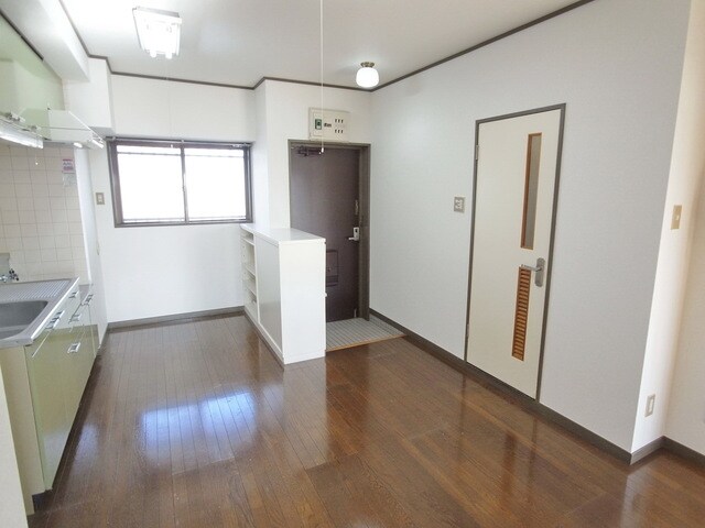 リヴェール浅見の物件内観写真