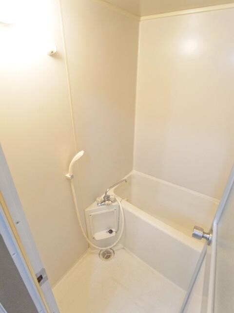 リヴェール浅見の物件内観写真