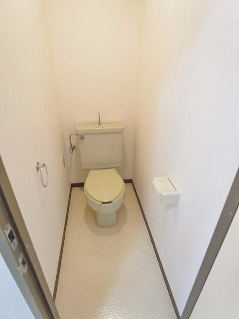 リヴェール浅見の物件内観写真