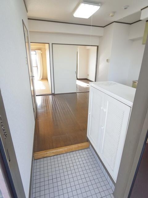 リヴェール浅見の物件内観写真