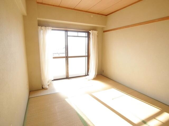 リヴェール浅見の物件内観写真