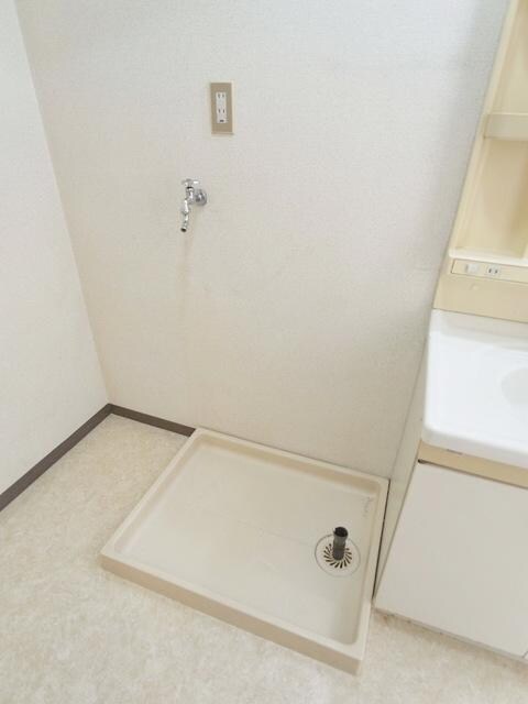 リヴェール浅見の物件内観写真