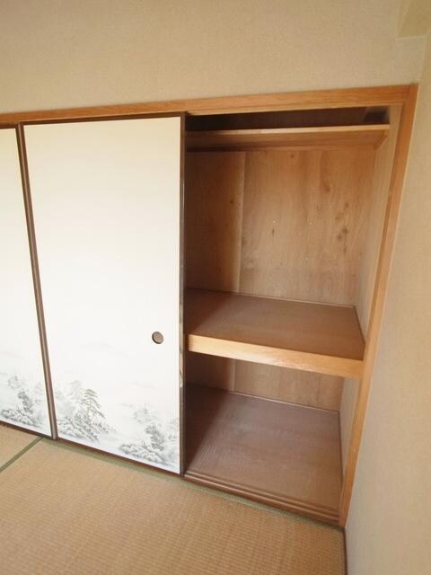 リヴェール浅見の物件内観写真