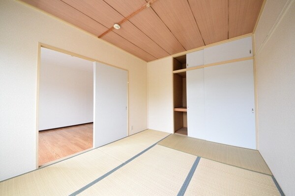 サンシティーの物件内観写真