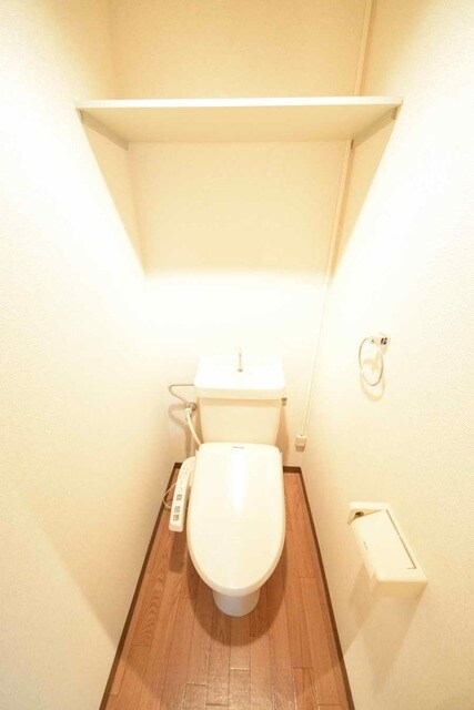 リヴイン国立の物件内観写真