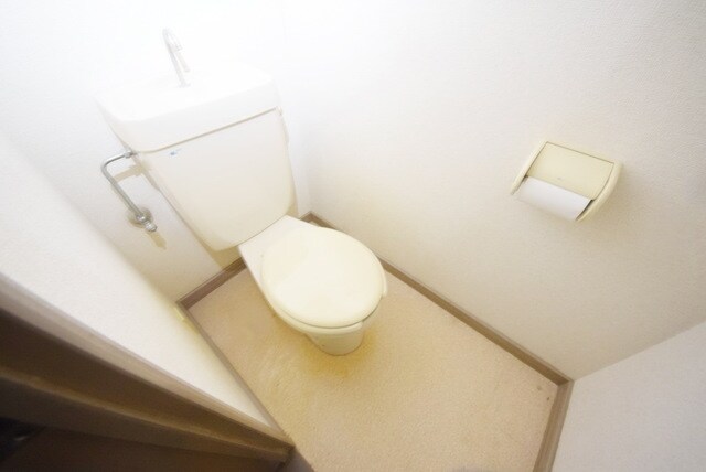 ハイツプレントリーの物件内観写真