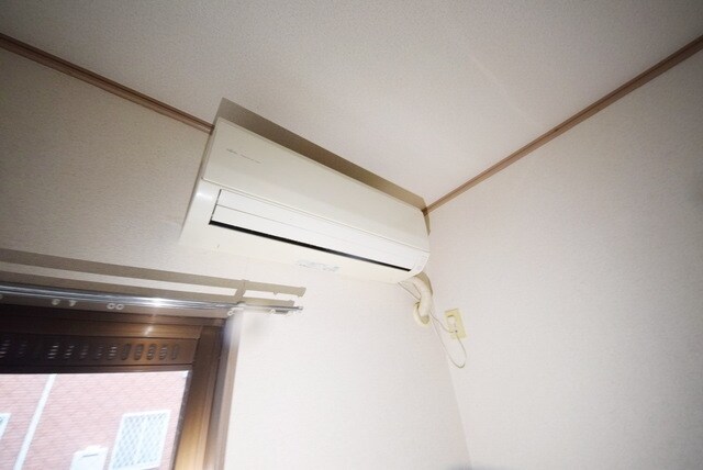 ハイツプレントリーの物件内観写真