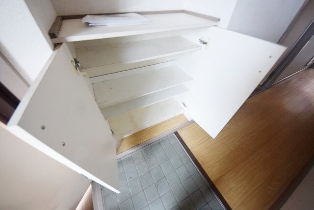 ハイツプレントリーの物件内観写真