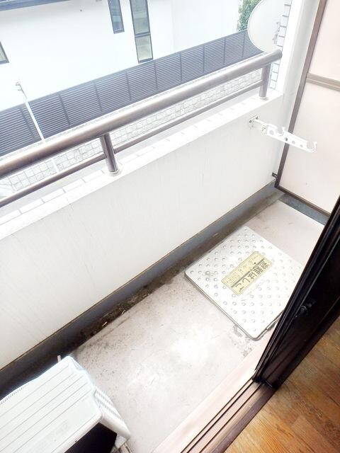 CITY SPIRE国分寺の物件内観写真