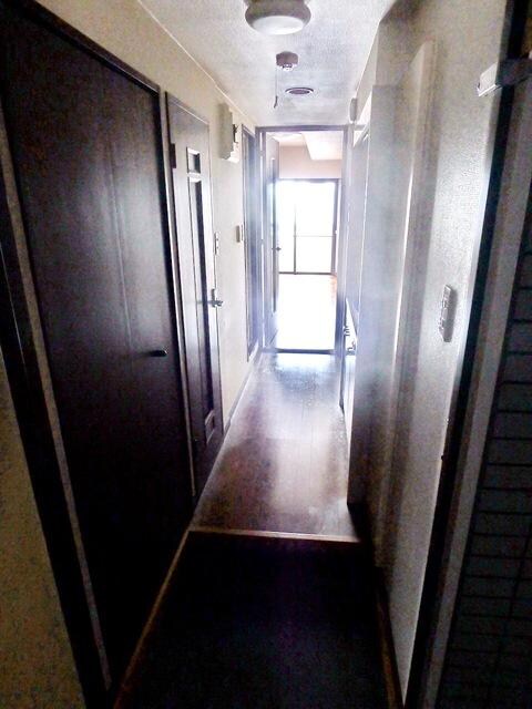 CITY SPIRE国分寺の物件内観写真