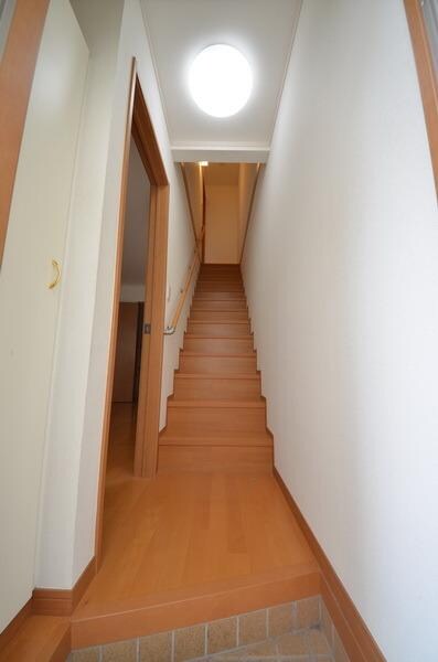 コンフォートの物件内観写真