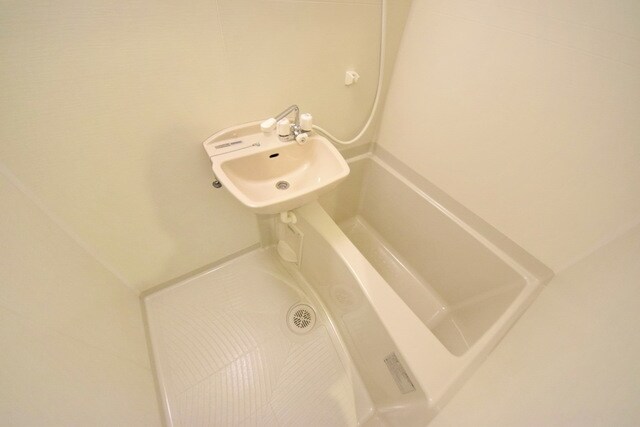 バーミープレイス東小金井の物件内観写真