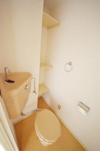 西国分寺山本ビルディングの物件内観写真