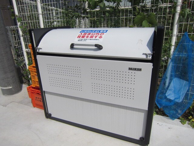 レオネクストすみれの物件内観写真