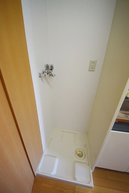 HGS府中イーストの物件内観写真