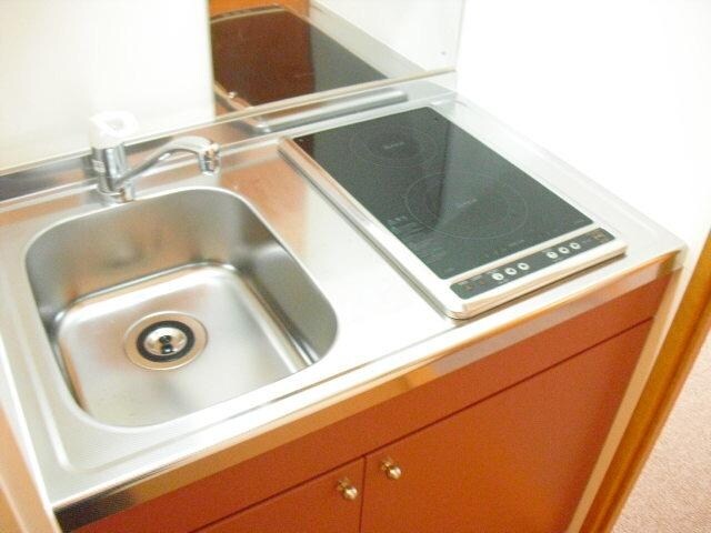 レオパレスSmile Lifeの物件内観写真