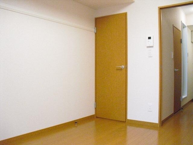 レオパレスSmile Lifeの物件内観写真